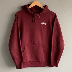 Stussy Sweatshirt